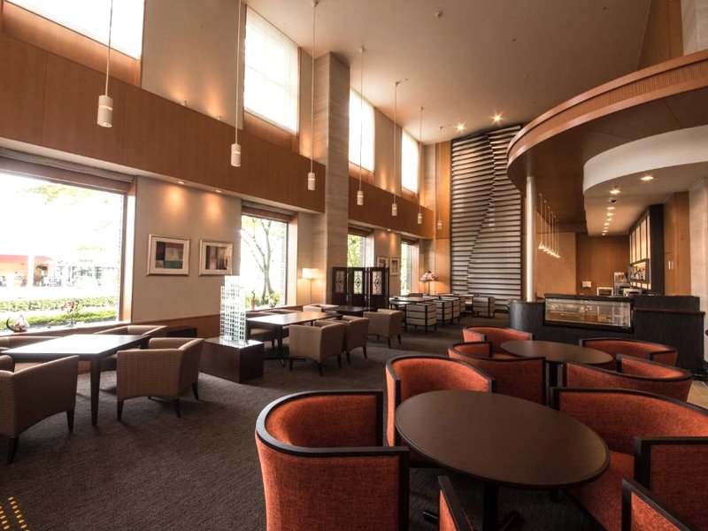 ANAクラウンプラザ米子 by IHG (ANA Crowne Plaza Yonago By IHG)の写真