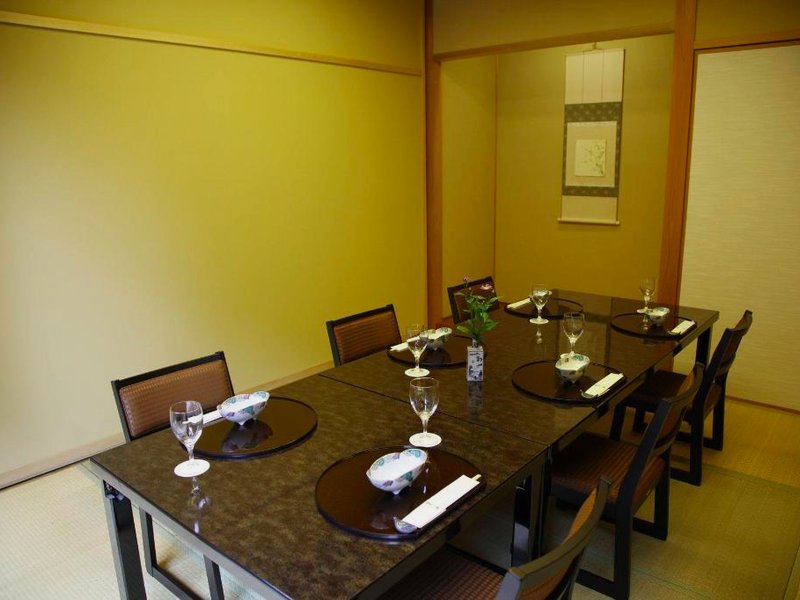ANAクラウンプラザ米子 by IHG (ANA Crowne Plaza Yonago By IHG)の写真