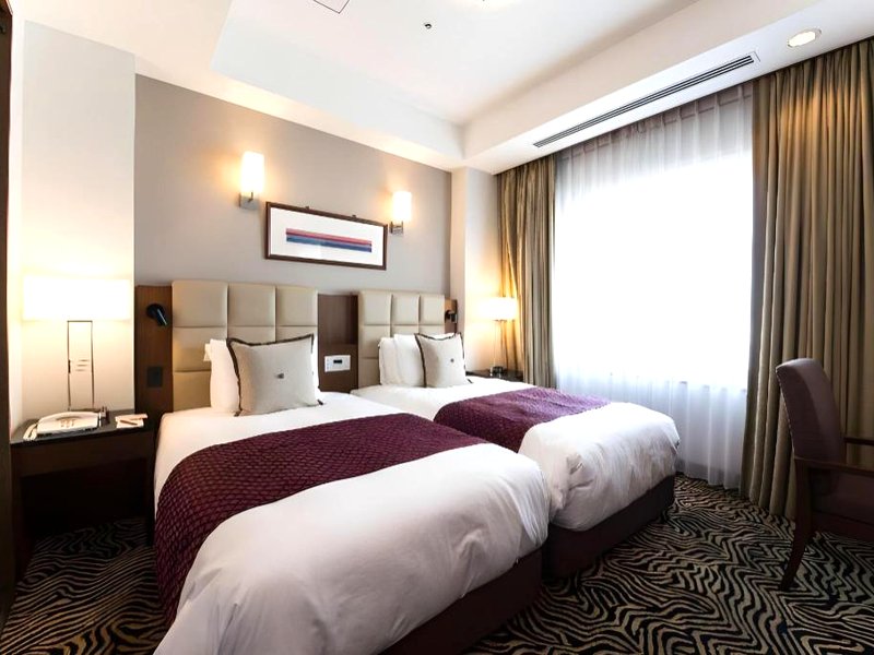 ANAクラウンプラザ米子 by IHG (ANA Crowne Plaza Yonago By IHG)の写真
