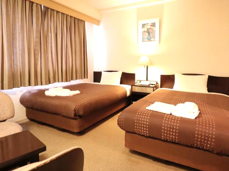 ホテルフロンティア米子 (Hotel Frontier Yonago)の写真