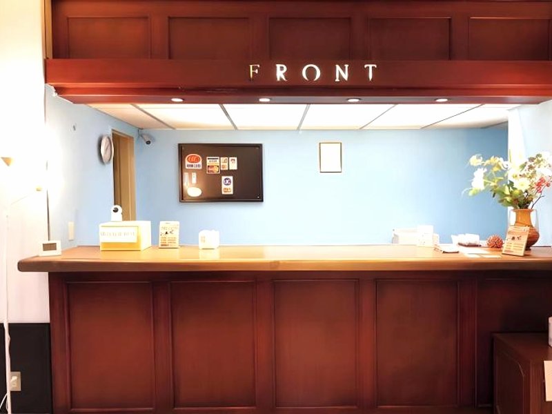 ホテルフロンティア米子 (Hotel Frontier Yonago)の写真