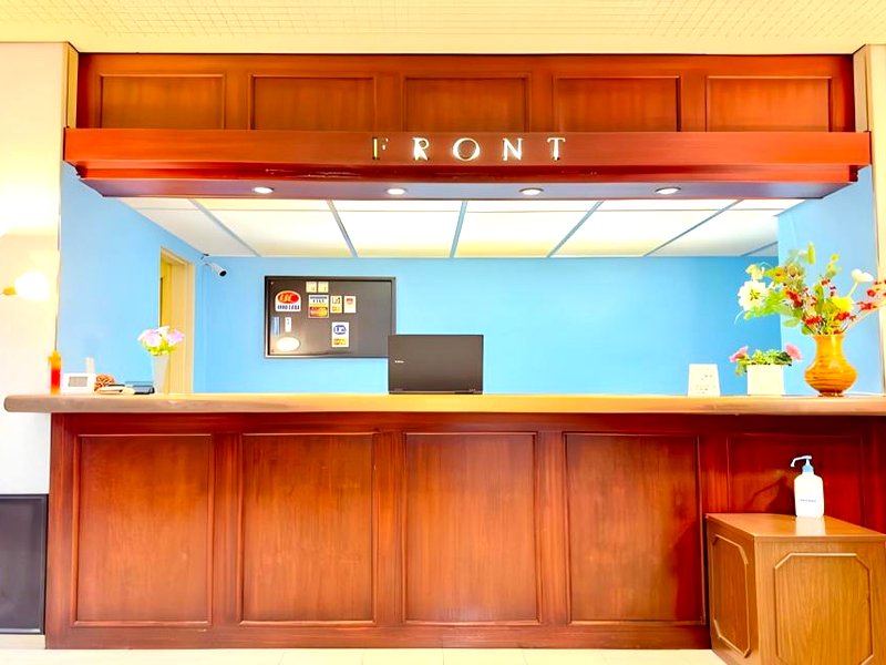 ホテルフロンティア米子 (Hotel Frontier Yonago)の写真