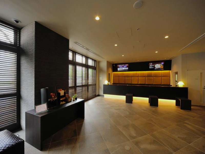 天然温泉 錦鯱の湯 ドーミーインPREMIUM名古屋栄 (Dormy Inn Premium Nagoya Sakae Natural Hot Spring)の写真