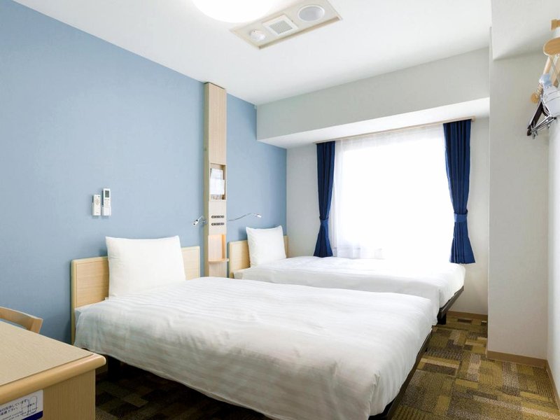 東横INN名古屋名駅南 (Toyoko Inn Nagoya Meieki Minami)の写真