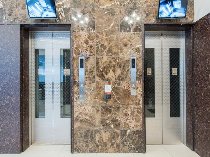 東横INN名古屋名駅南 (Toyoko Inn Nagoya Meieki Minami)の写真