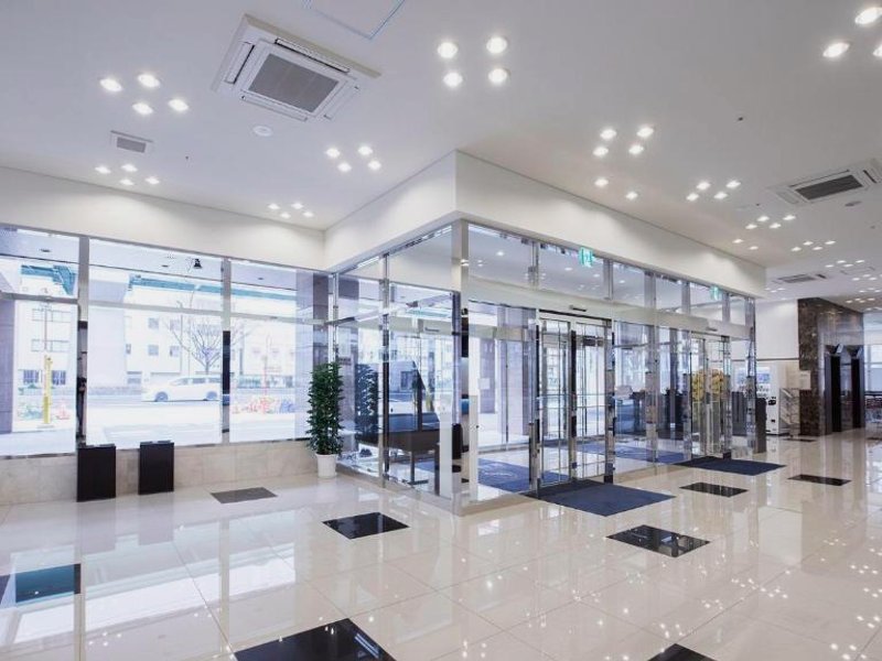 東横INN名古屋名駅南 (Toyoko Inn Nagoya Meieki Minami)の写真