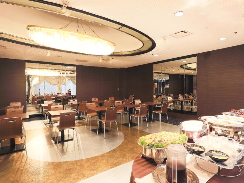 アパホテル山形鶴岡駅前 (APA Hotel Yamagata Tsuruoka Ekimae)の写真