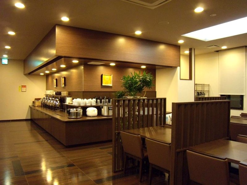 ホテルルートイン鶴岡駅前 (Hotel Route Inn Tsuruoka Ekimae)の写真