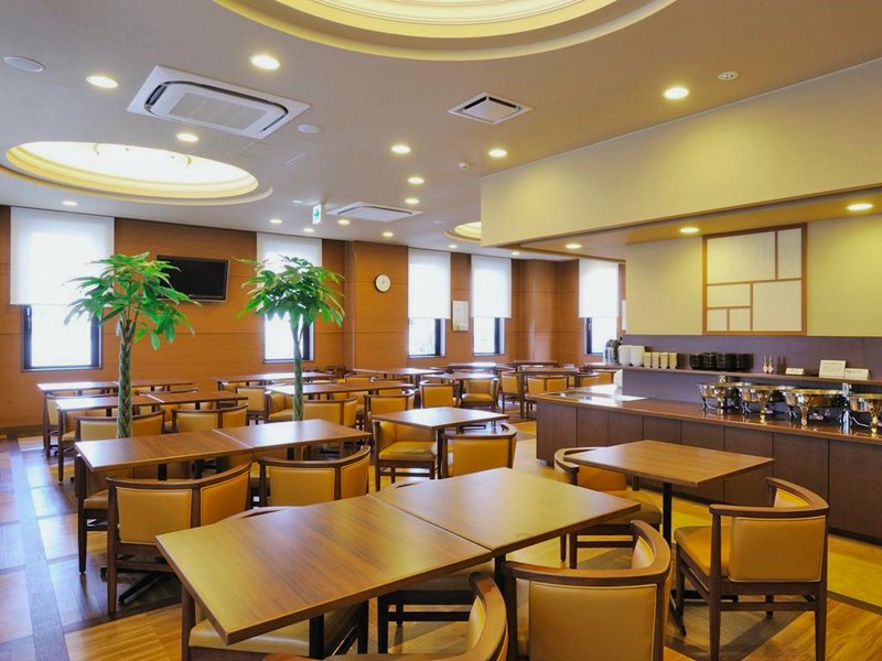 ホテルルートイン鶴岡駅前 (Hotel Route Inn Tsuruoka Ekimae)の写真