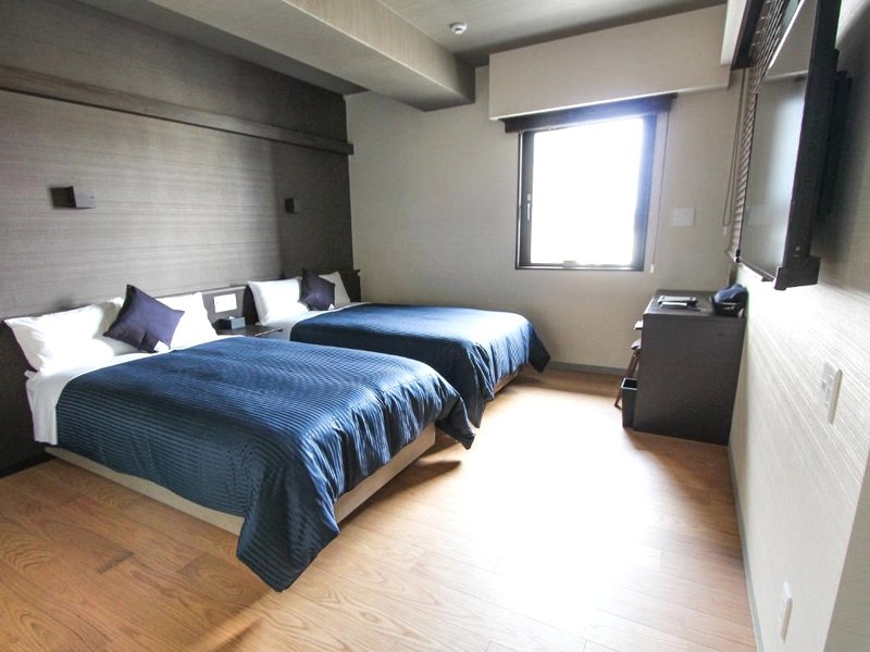 天然温泉ホテルリブマックスPREMIUM 姫路駅南 (Natural Hot Spring Hotel LiVEMAX PREMIUM Himejieki-Minami)の写真