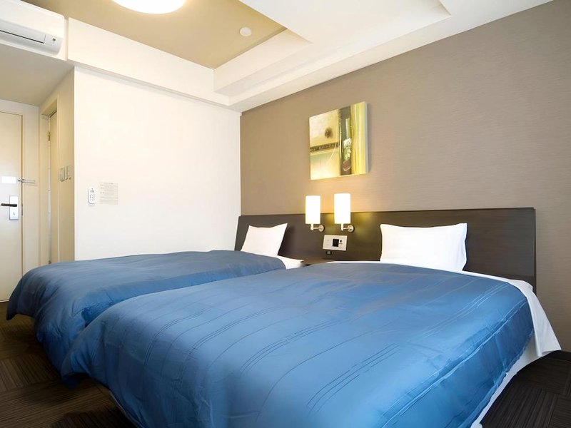 ホテルルートイン恵那 (Hotel Route Inn Ena)の写真