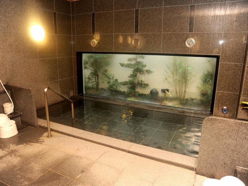 ホテルルートイン恵那 (Hotel Route Inn Ena)の写真