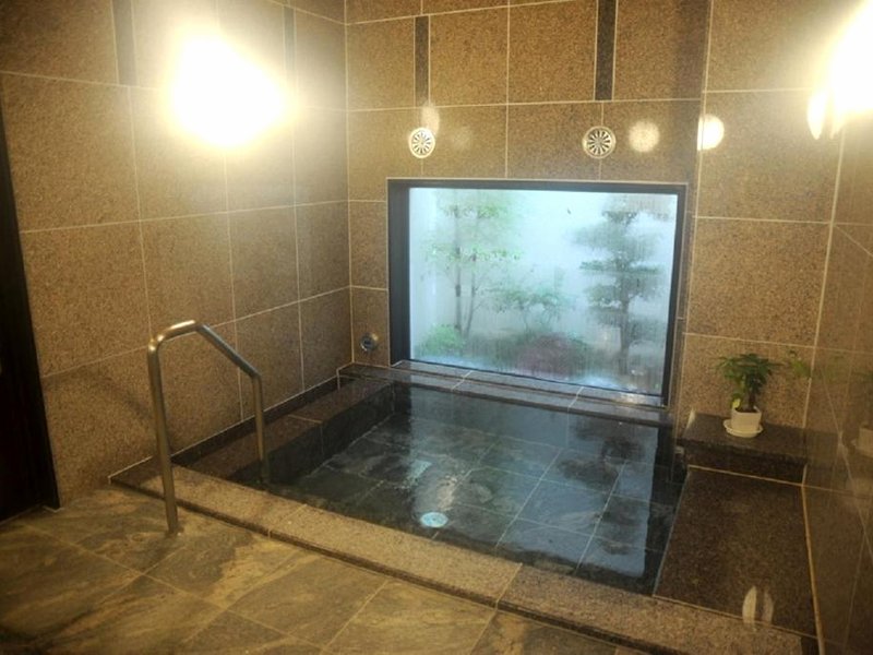 ホテルルートイン恵那 (Hotel Route Inn Ena)の写真