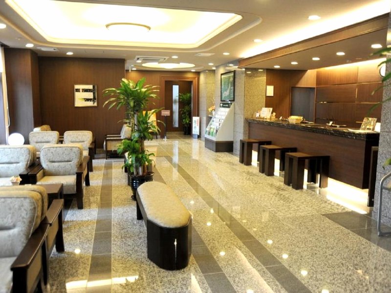 ホテルルートイン恵那 (Hotel Route Inn Ena)の写真
