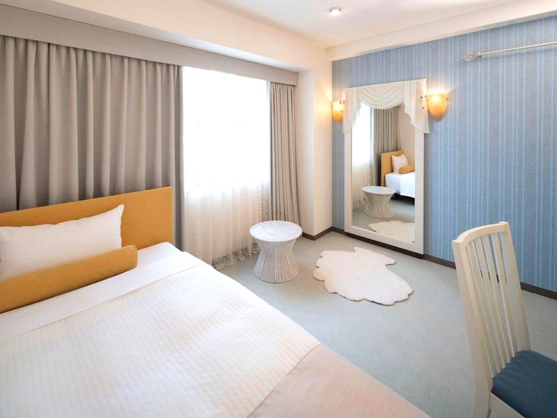 アートホテル上越 (Art Hotel Joetsu)の写真