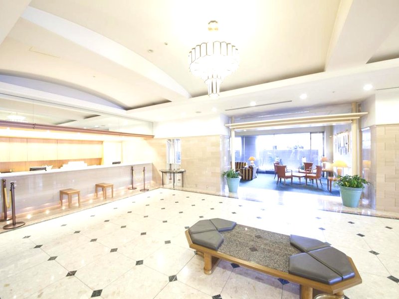 アートホテル上越 (Art Hotel Joetsu)の写真