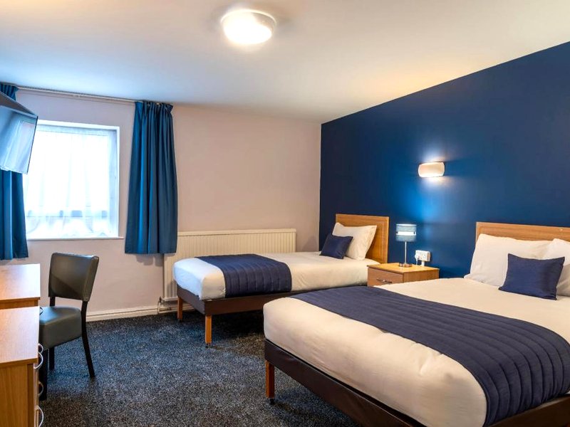 ブリタニア ホテル ウィガン (Britannia Hotel Wigan)の写真