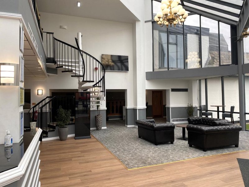ブリタニア ホテル ウィガン (Britannia Hotel Wigan)の写真