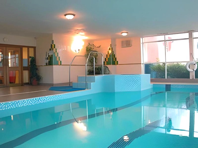 ブリタニア ホテル ウィガン (Britannia Hotel Wigan)の写真