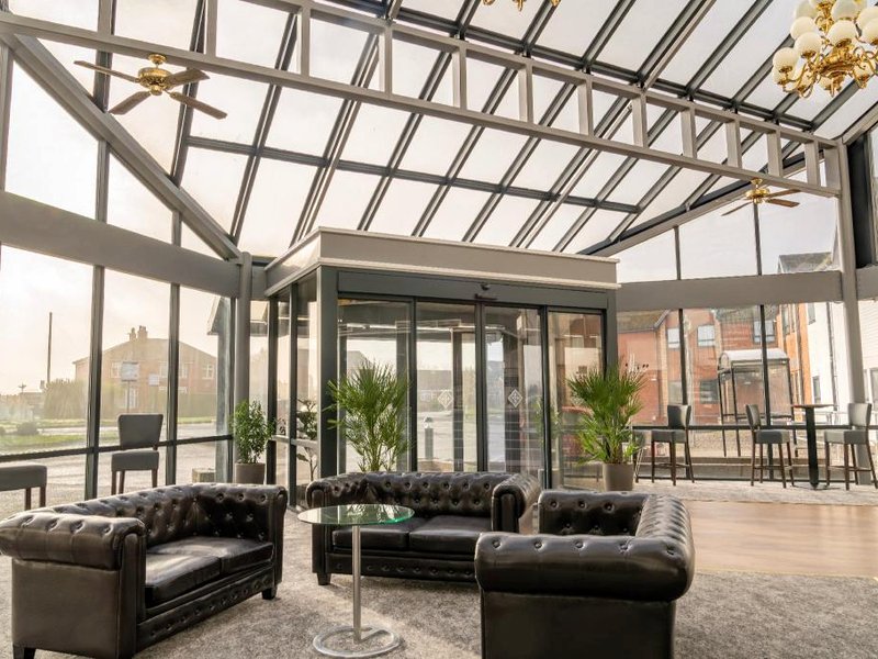 ブリタニア ホテル ウィガン (Britannia Hotel Wigan)の写真