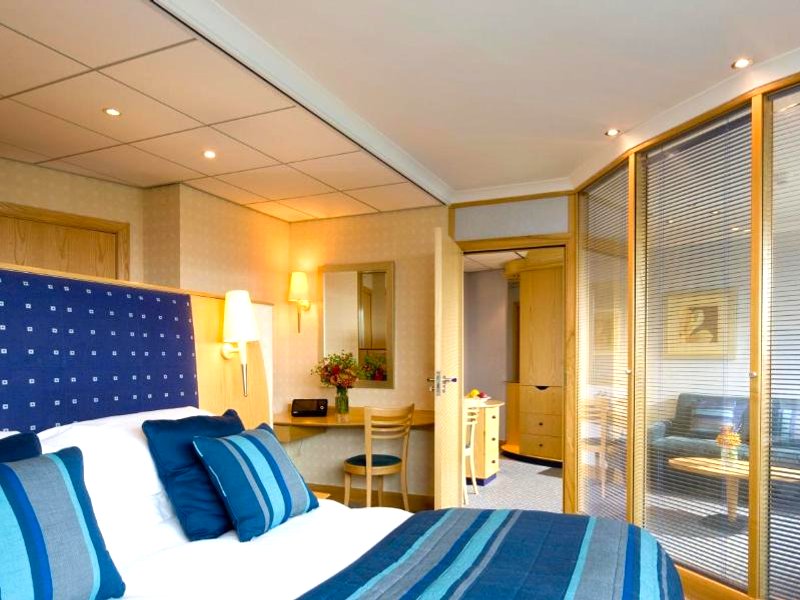 ザ ボルトン スタジアム ホテル ア メンバー オブ ラディソン インディビジュアルズ (The Bolton Stadium Hotel, a member of Radisson Individuals)の写真
