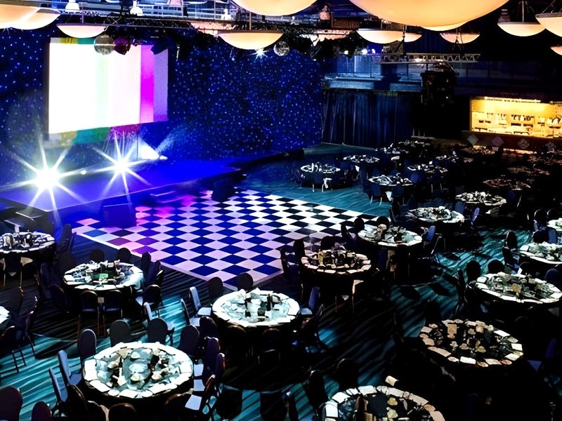 ザ ボルトン スタジアム ホテル ア メンバー オブ ラディソン インディビジュアルズ (The Bolton Stadium Hotel, a member of Radisson Individuals)の写真
