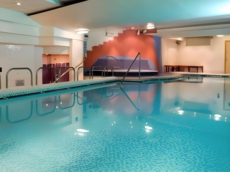 ザ ボルトン スタジアム ホテル ア メンバー オブ ラディソン インディビジュアルズ (The Bolton Stadium Hotel, a member of Radisson Individuals)の写真