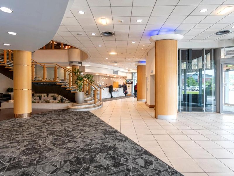ザ ボルトン スタジアム ホテル ア メンバー オブ ラディソン インディビジュアルズ (The Bolton Stadium Hotel, a member of Radisson Individuals)の写真