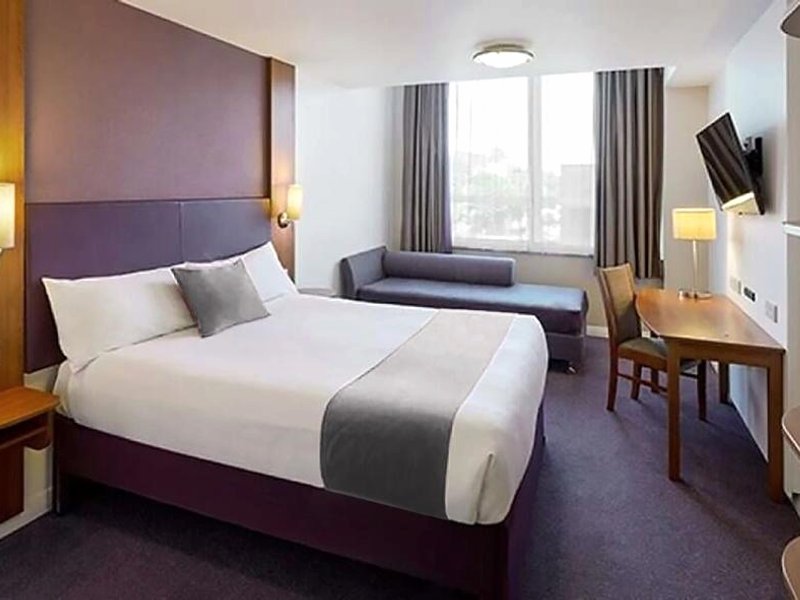 PLAZA HOTEL, Chorley-Preston, Sure Collection by Best Westernの写真