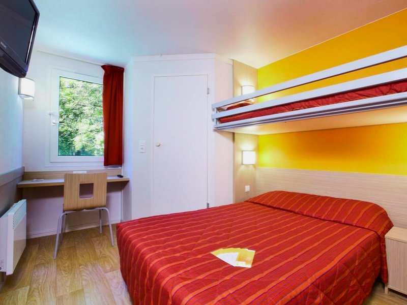 Hotel Premiere Classe La Rochelle Nord - Puilboreauの写真