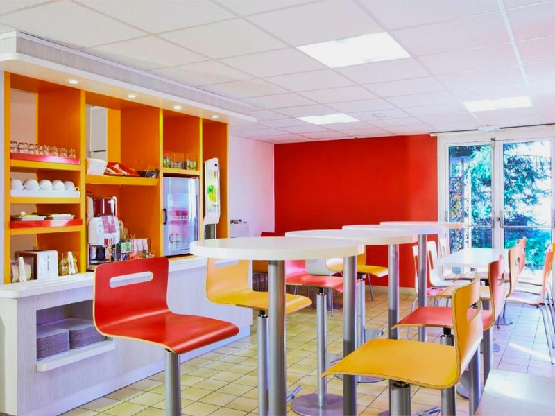 Hotel Premiere Classe La Rochelle Nord - Puilboreauの写真