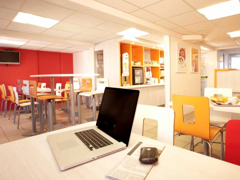 Hotel Premiere Classe La Rochelle Nord - Puilboreauの写真
