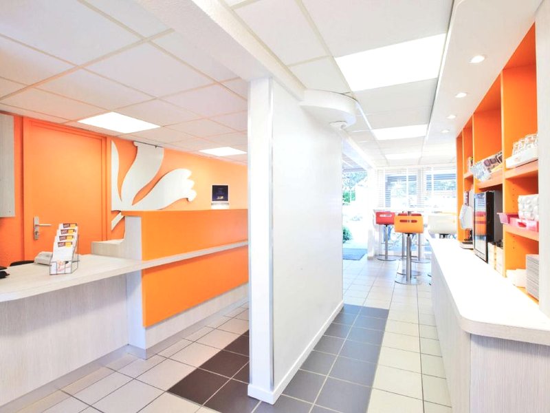 Hotel Premiere Classe La Rochelle Nord - Puilboreauの写真