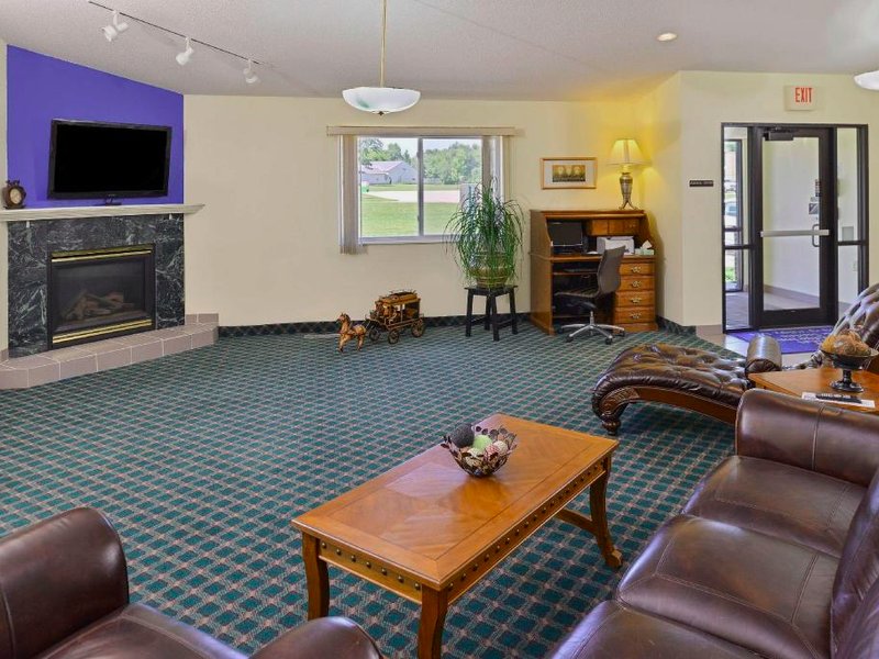 Americas Best Value Inn & Suites Spring Valleyの写真