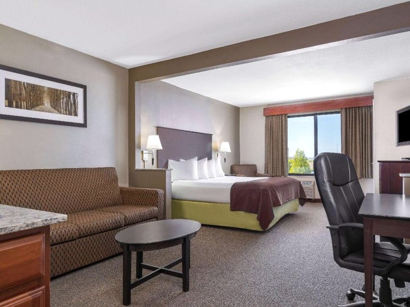 AmericInn by Wyndham Rochesterの写真