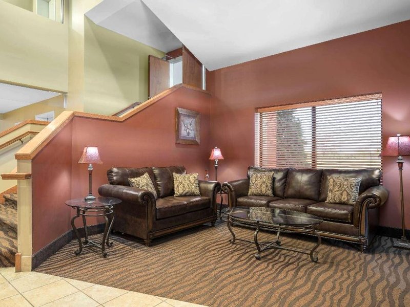 AmericInn by Wyndham Rochesterの写真