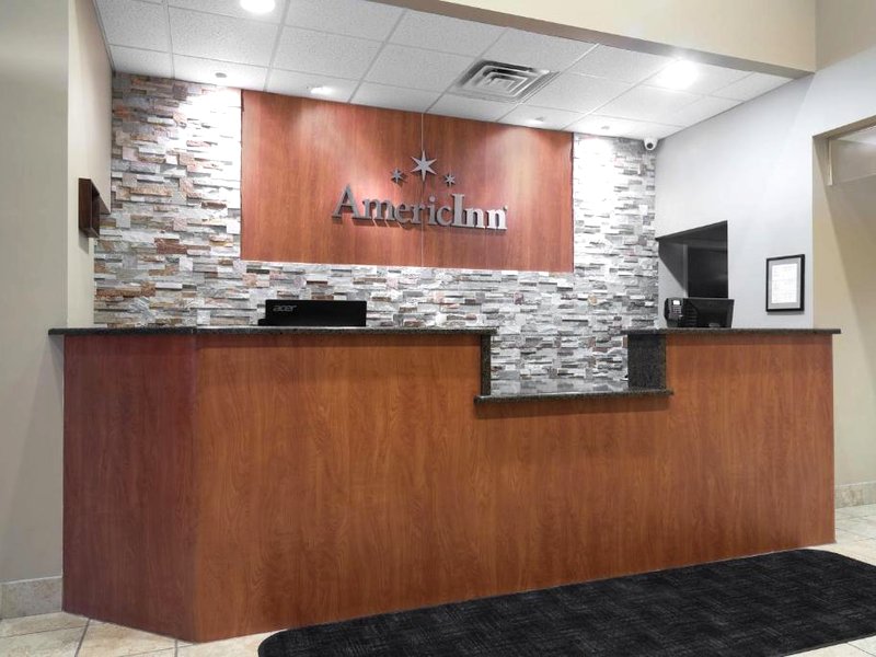 AmericInn by Wyndham Rochesterの写真