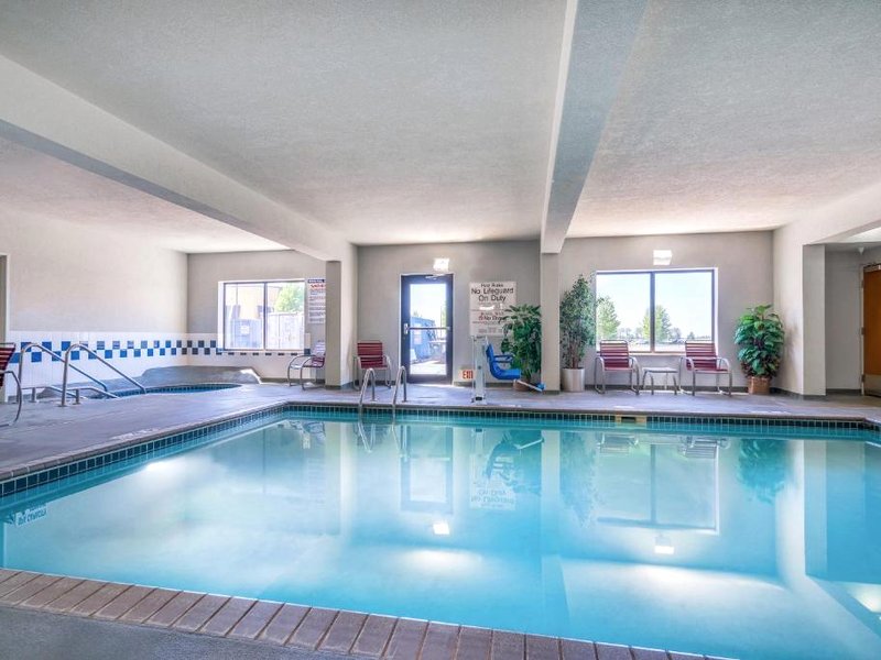 AmericInn by Wyndham Rochesterの写真