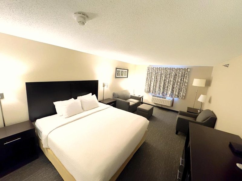 Country Trails Inn &Suitesの写真