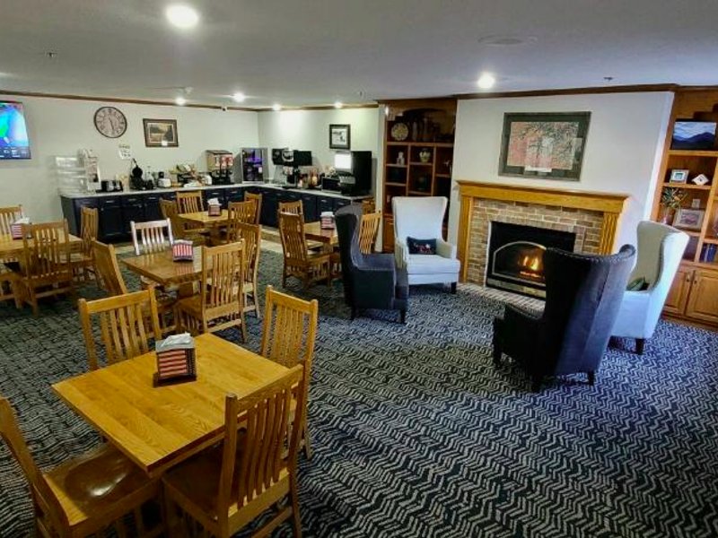 Country Trails Inn &Suitesの写真
