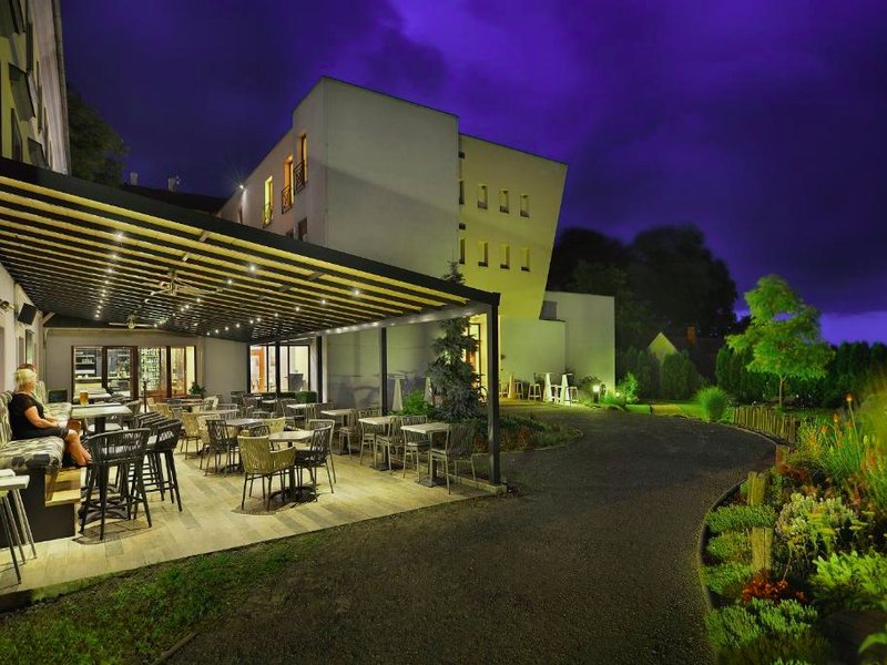Chateau Loucen Garden Retreatの写真