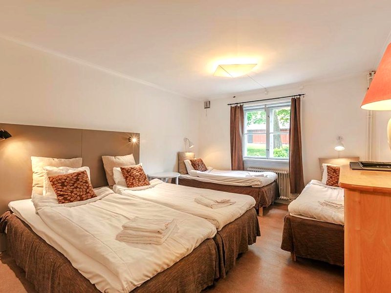 Gripsholms BnBの写真