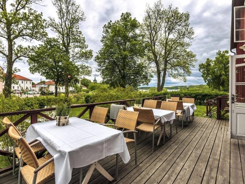 Gripsholms BnBの写真