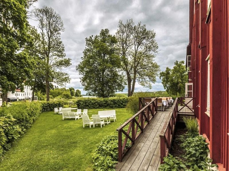 Gripsholms BnBの写真