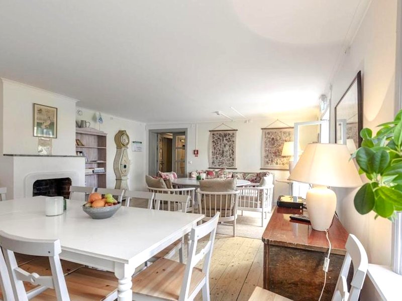 Gripsholms BnBの写真