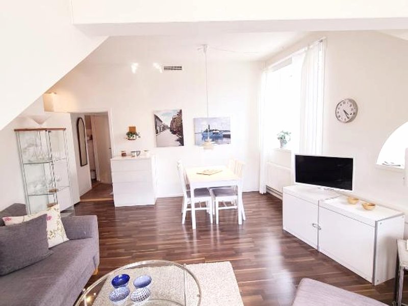 Roda Magasinetの写真