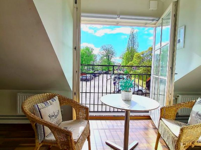 Roda Magasinetの写真