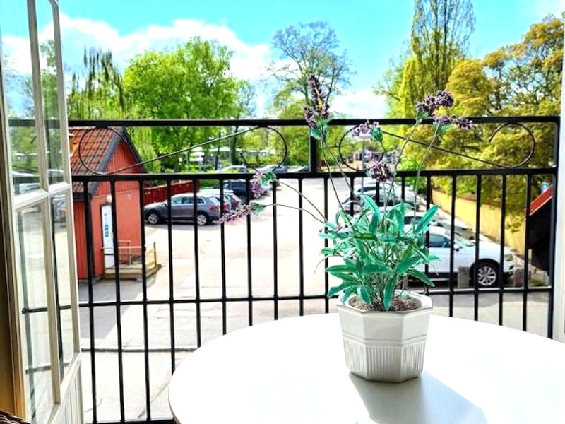 Roda Magasinetの写真