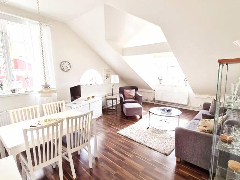 Roda Magasinetの写真