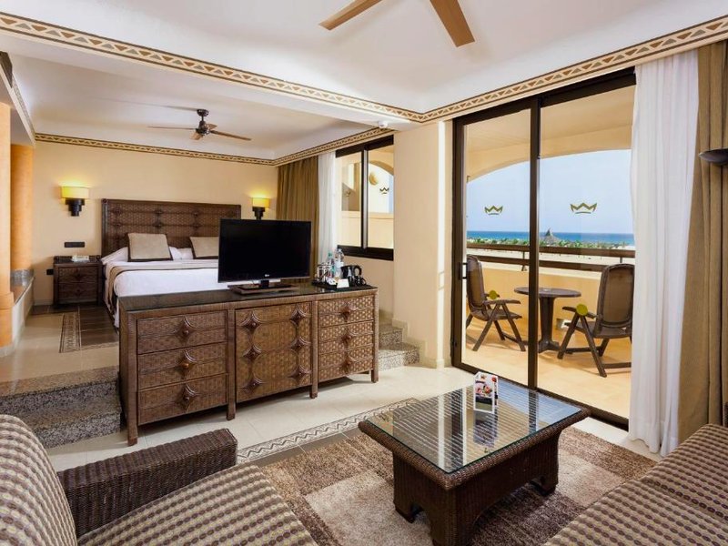 Hotel Riu Touareg - All Inclusiveの写真